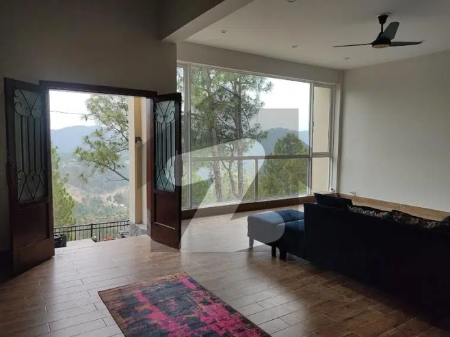 Perfect House On Hill Top In Makhniyal Pir Sohawa Road, Pir Sohawa, Islamabad, Islamabad Capital