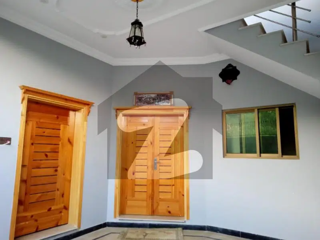 5 Marla House For Sale Maira Muzzafar, Abbottabad, Khyber Pakhtunkhwa