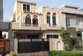 8 Marla House is Available For Sale in DHA rahber phase 11 Lahore