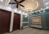 10 Marla House is Available for Sale in Citi Housing Gujranwala. Phase Wafi