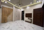 10 Marla Brand new house for sale in sector E