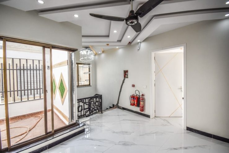 7 Marla Beautifully Design Bungalow in DHA, Lahore Phase 1