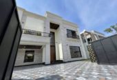 Kanal Marvelous House For Sale in Sector C Bahria Town Lahore