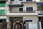 Nicely Built 5 Marla Brand New House for Sale, Citi Housing,Gujranwala. Phase