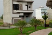 Central Park Housing scheme lahore ferozpur road  5 marla grey structure