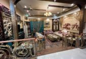 Kanal Fully Furnished House Available For Sale In DHA Phase 6 C Block, Lahore