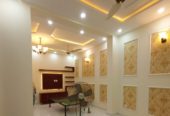 5 Marla Most Beautiful Brand New House Available For Sale Dream Garden Defence Road Lahore