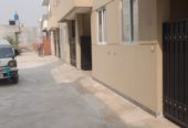 3 Marla double story model house for sale in kahna defense road lahore.