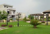 Central Park Housing scheme lahore ferozpur road  5 marla grey structure