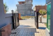 5 Marla house Available for sale in Central Park Housing Society Lahore