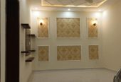 5 Marla Most Beautiful Brand New House Available For Sale Dream Garden Defence Road Lahore