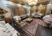 Kanal Fully Furnished House Available For Sale In DHA Phase 6 C Block, Lahore