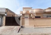 House Sized 5 Marla Is Available For sale In Al-Haram City Al-Haram City