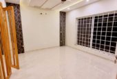 7 Marla Brand New Designer House For Sale Bahria Town Phase 8 rawalpindi