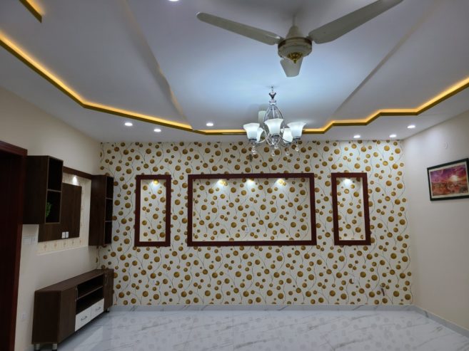 10 MARLA BEAUTIFUL HOUSE  PHASE-8 BAHRIA TOWN RAWALPINDI