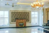 NFC Ph-1 Near Wapda Town 2-Kanal Spanish Design Bungalow For Sale.