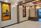 5 Marla Slightly used Brand new type house available for sale in Bahria Town Lahore.