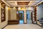 5 Marla Slightly used Brand new type house available for sale in Bahria Town Lahore.