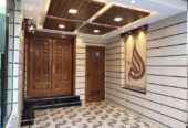 5 Marla Slightly used Brand new type house available for sale in Bahria Town Lahore.