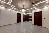 Luxurious Designer 10 Marla Brand New House For Sale In Baharia Town Lahore