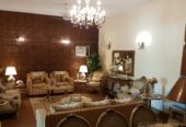 Beautiful House For Sale Area= 2 Kanal 7 Marla