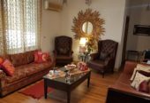 Beautiful House For Sale Area= 2 Kanal 7 Marla