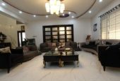 22 MARLA BEAUTIFUL HOUSE FOR SALE BAHRIA TOWN RAWALPINDI