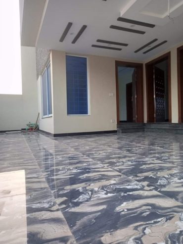 10 MARLA HOUSE FOR SALE BAHRIA TOWN RAWALPINDI