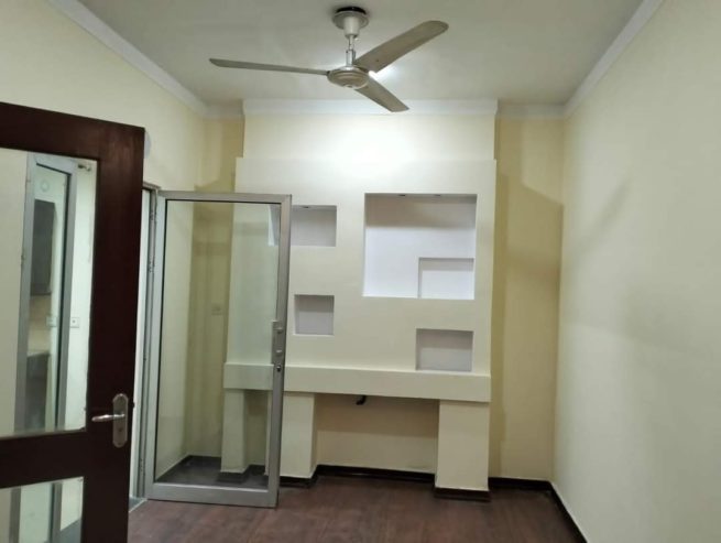 SAFARI HOME 5 MARLA HOUSE FOR SALE BEHRIA TOWN PINDI