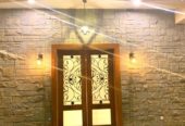 1 KANAL HOUSE FOR SALE OVERSEAS SECTOR BAHRIA TOWN RAWALPINDI