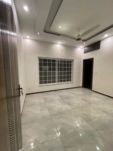 07 MARLA HOUSE FOR SALE BAHRIA TOWN RAWALPINDI