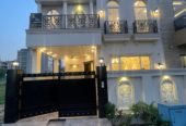 5Marla Most beautiful Classical House for sale DHA LAHORE