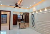 7 MARLA PARK FACE BRAND NEW HOUSE  BAHRIA TOWN RAWALPINDI