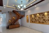 10 MARLA BRAND NEW HOUSE BAHRIA TOWN RAWALPINDI