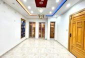 7 MARLA BRAND NEW HOUSE FOR SALE BAHRIA TOWN RAWALPINDI