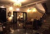 Corner House 10 Marla located prime location of Faisal Town Lahore