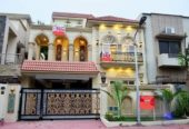 ROYAL SPANISH VILLA FOR SALE PHASE 7 BAHRIA TOWN RAWALPINDI ISLAMABAD