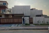 22 MARLA BEAUTIFUL HOUSE OVERSEAS SECTOR BAHRIA TOWN RAWALPINDI/ISLAMABAD