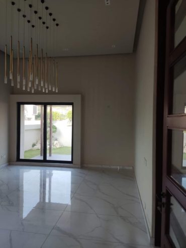 22 MARLA BEAUTIFUL HOUSE OVERSEAS SECTOR BAHRIA TOWN RAWALPINDI/ISLAMABAD