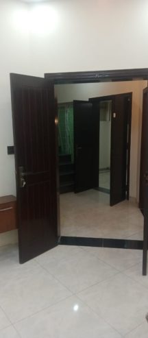 7 MARLA HOUSE FOR SALE BAHRIA TOWN RAWALPINDI