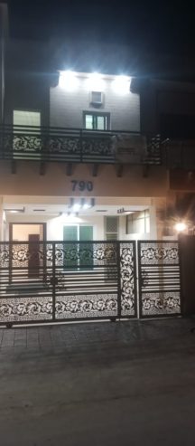 7 MARLA HOUSE FOR SALE BAHRIA TOWN RAWALPINDI