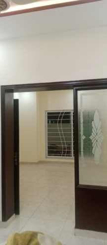 7 MARLA HOUSE FOR SALE BAHRIA TOWN RAWALPINDI