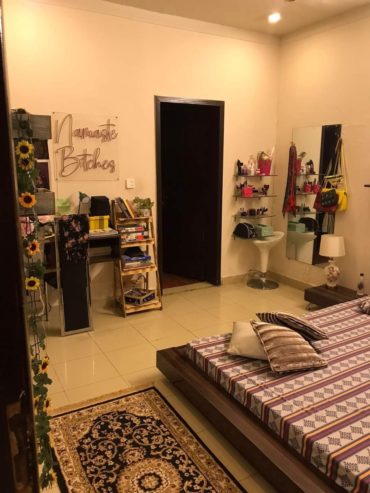 5 MARLA SAFARI HOME DOUBLE STOREY FOR SALE BAHRIA TOWN RAWALPINDI