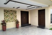 10 MARLA BEAUTIFUL HOUSE BAHRIA TOWN RAWALPINDI/ISLAMABAD