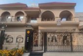 Kanal  Brand New  Spanish House is Available For Sale