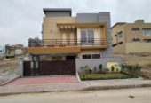 10 MARLA BEAUTIFUL HOUSE BAHRIA TOWN RAWALPINDI/ISLAMABAD