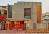 10 MARLA BEAUTIFUL HOUSE BAHRIA TOWN RAWALPINDI/ISLAMABAD