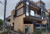 10 Marla Brand New House is available For Sale