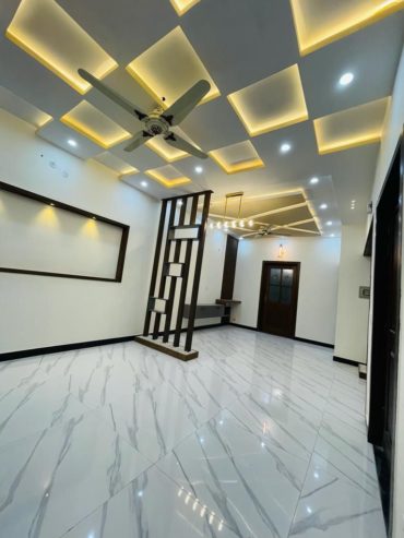 05 MARLA DESIGNER HOUSE RAFI BLOCK BAHRIA TOWN