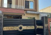 10 MARLA BRAND NEW HOUSE AVAILABLE FOR SALE IN Nasheman e Iqbal phase 2